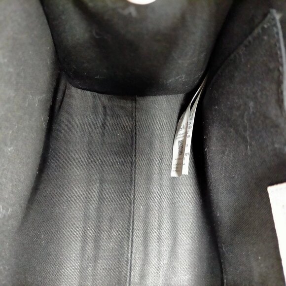 VERSACE Hand Bag Purple Leather mon-564-090825 - Picture 11 of 16